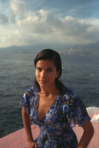 Patricia Velasquez Patricia Velasquez