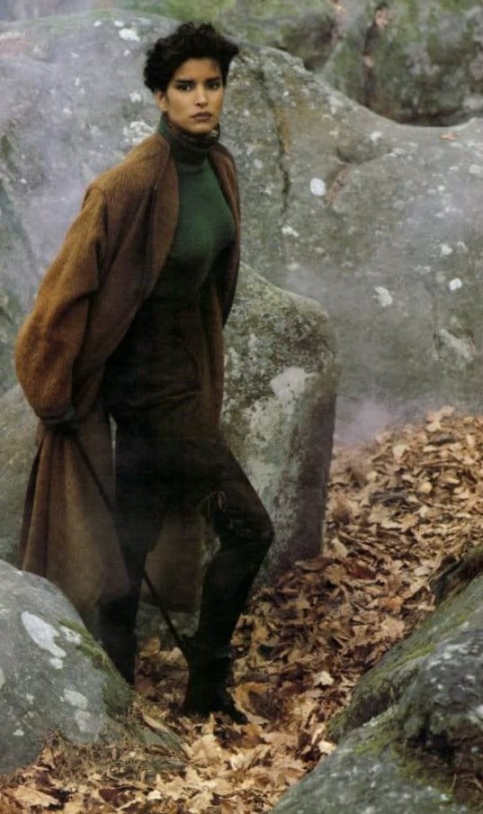 Patricia Velasquez