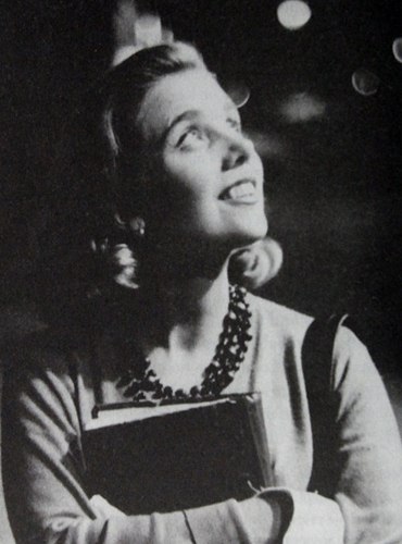 Elena Poniatowska