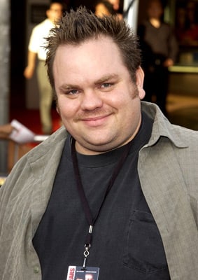 Preston Lacy