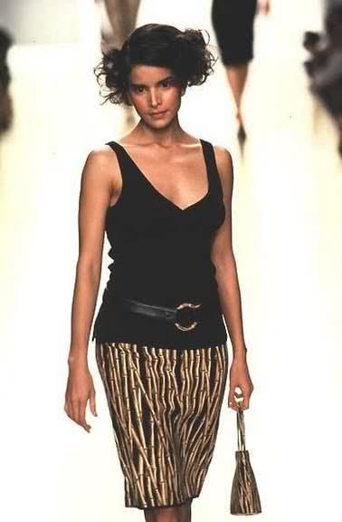 Patricia Velasquez