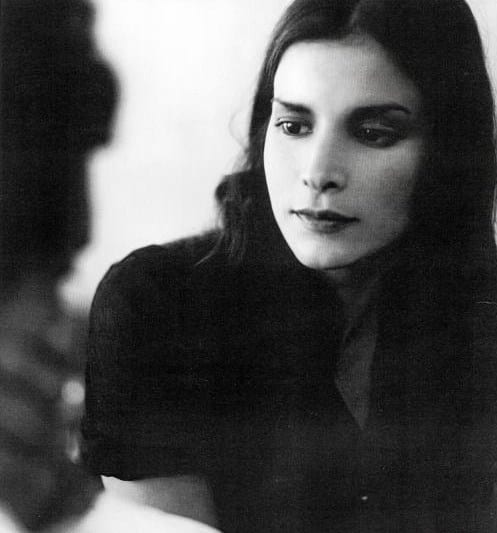 Patricia Velasquez