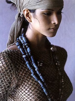 Patricia Velasquez Patricia Velasquez