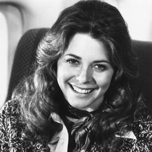Lindsay Wagner Lindsay Wagner