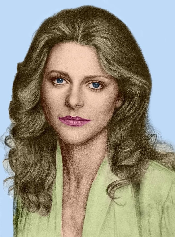 Lindsay Wagner