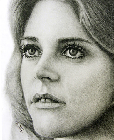 Lindsay Wagner Lindsay Wagner