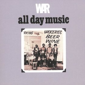 All Day Music