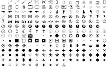 Wingdings