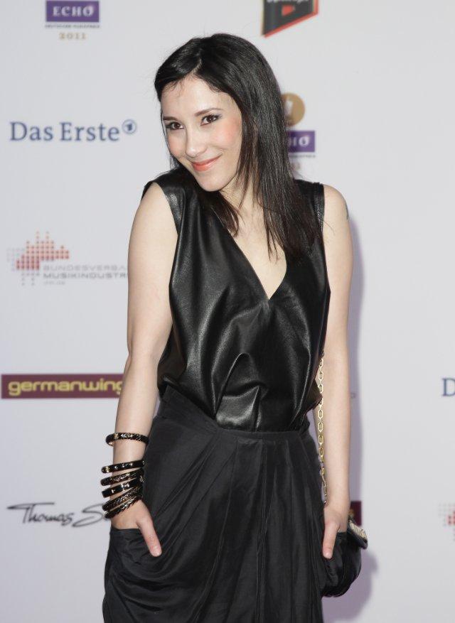 Sibel Kekilli Sibel Kekilli