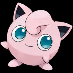 Picture of Jigglypuff