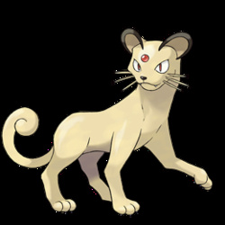 Persian