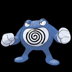 Poliwrath