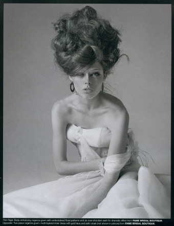 Coco Rocha