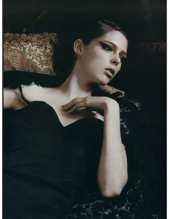 Coco Rocha