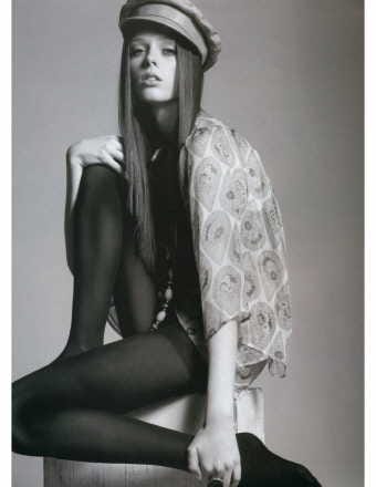 Coco Rocha Coco Rocha