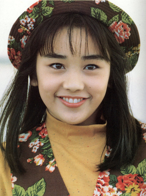 Picture of Nishida Hikaru
