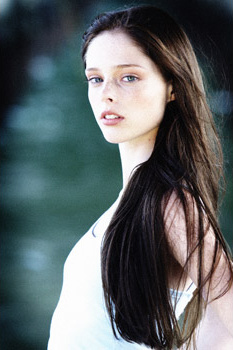 Coco Rocha Coco Rocha