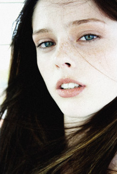 Coco Rocha Coco Rocha