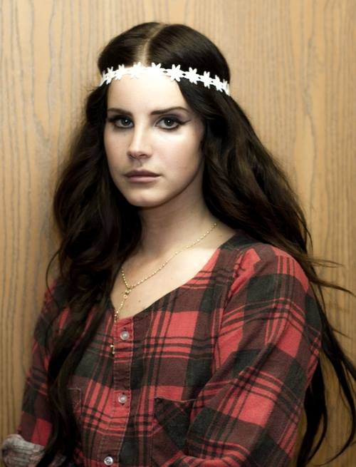 Lana Del Rey