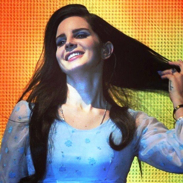 Lana Del Rey