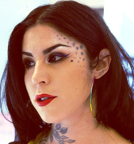 Kat Von D