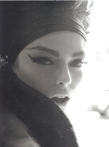 Coco Rocha Coco Rocha