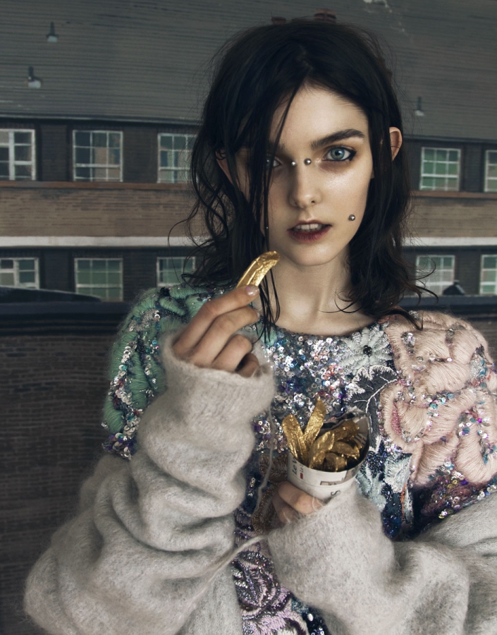 LAURA O'GRADY