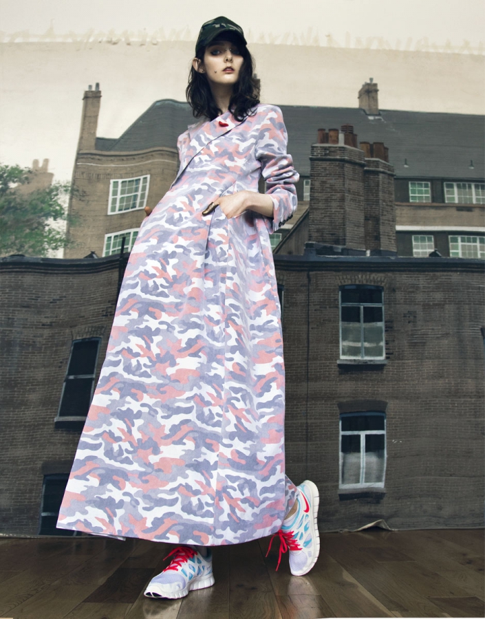 LAURA O'GRADY