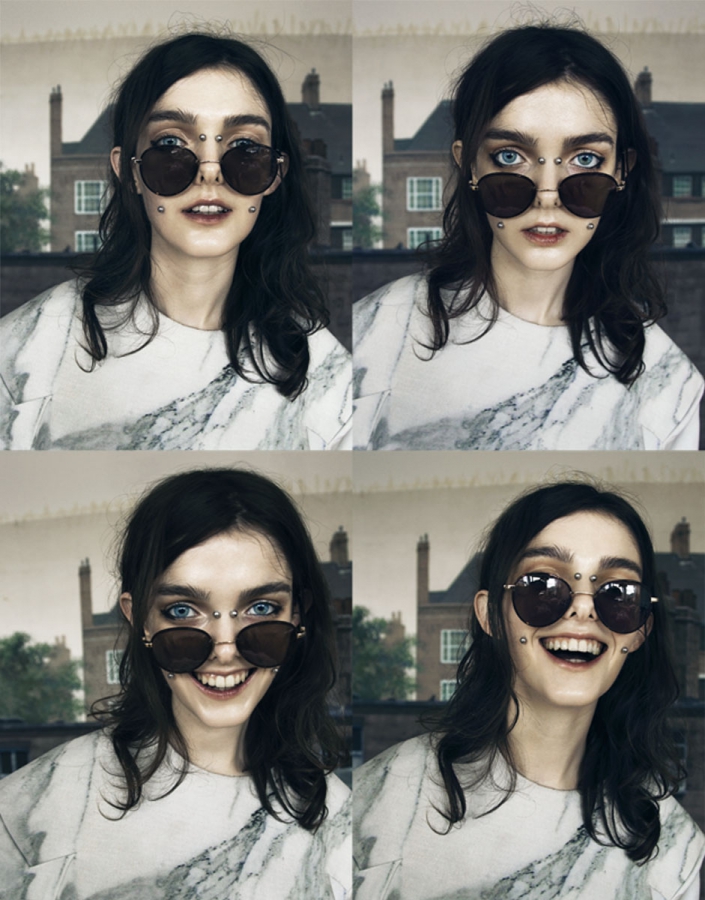 LAURA O'GRADY