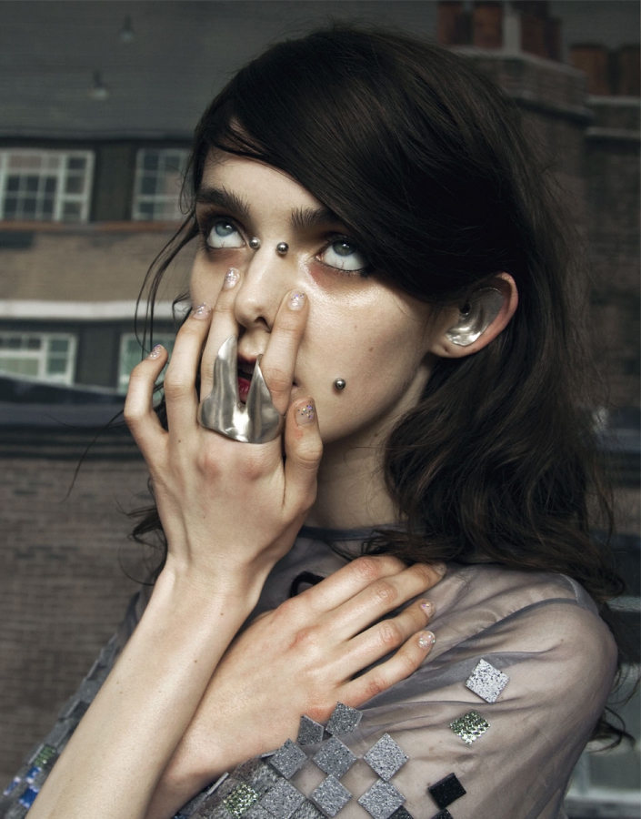 LAURA O'GRADY