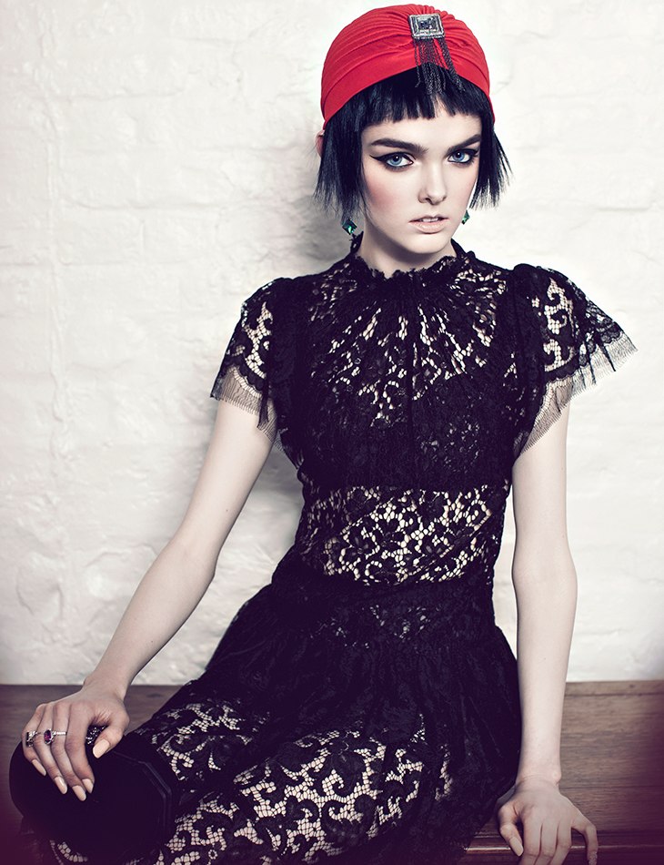 LAURA O'GRADY