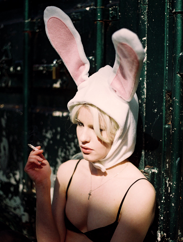 Jessie Dunne