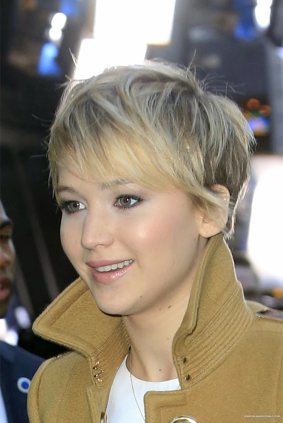 Jennifer Lawrence Jennifer Lawrence