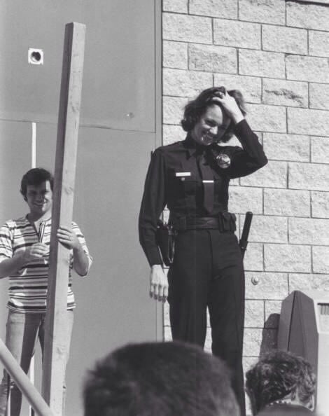 Jo Ann Pflug Jo Ann Pflug