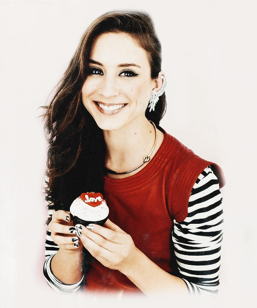 Troian Bellisario Troian Bellisario