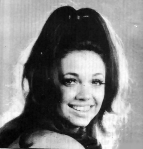 Jo Ann Pflug Jo Ann Pflug