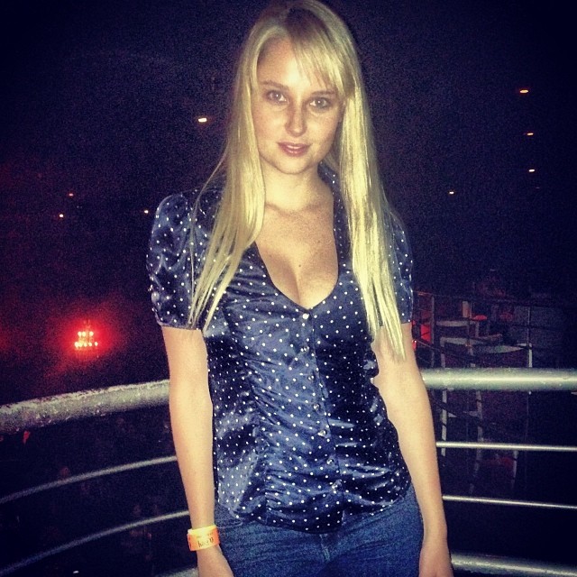 Genevieve Morton Genevieve Morton
