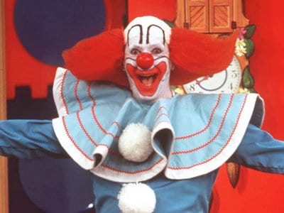 Bozo the Clown