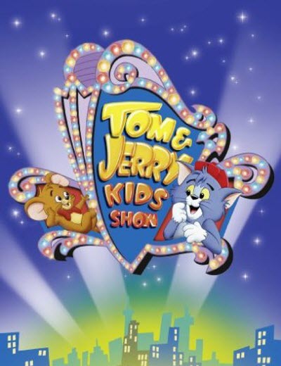 Tom & Jerry Kids Show