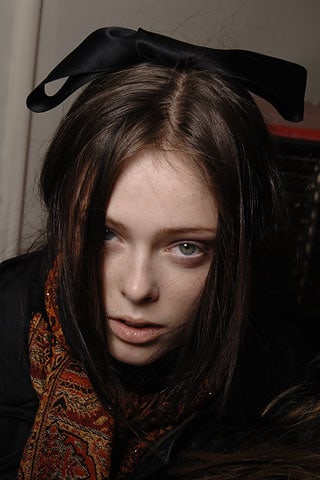 Coco Rocha