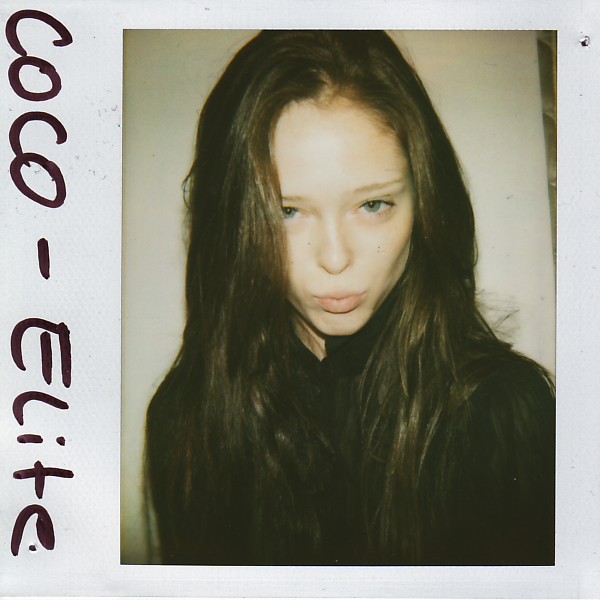 Coco Rocha Coco Rocha