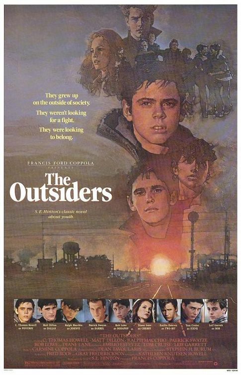 The Outsiders (1983)