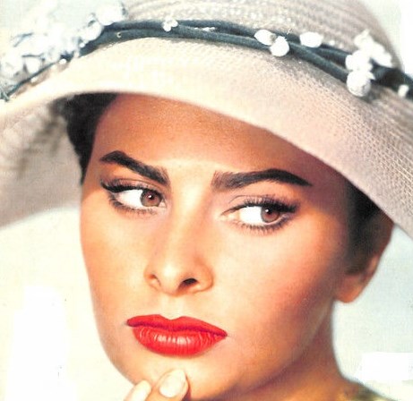 Sophia Loren Sophia Loren