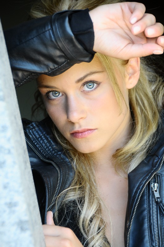Alice Bellagamba