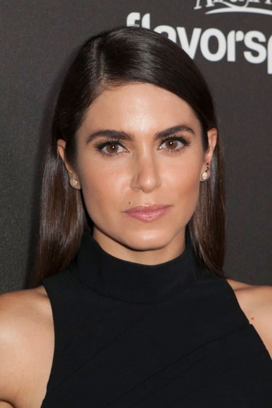 Nikki Reed