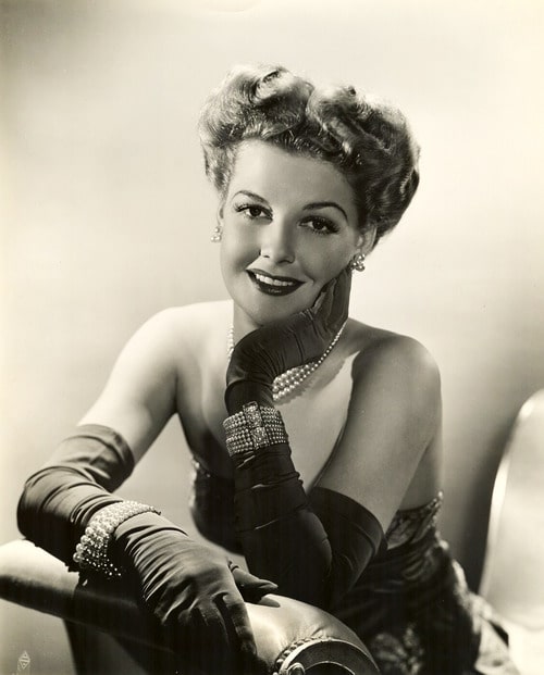 Ann Sheridan