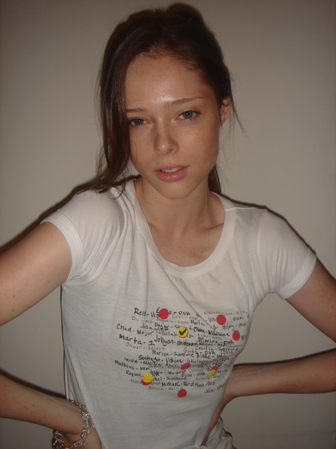 Coco Rocha Coco Rocha