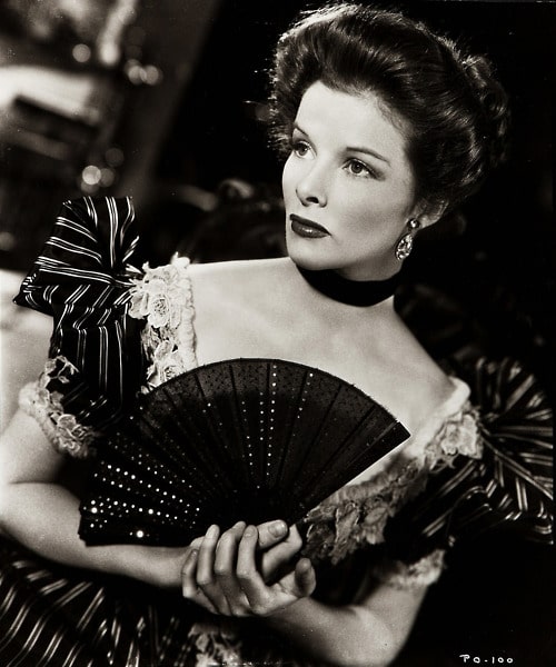 Katharine Hepburn Katharine Hepburn