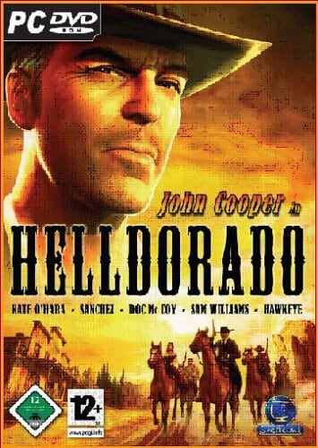 Helldorado