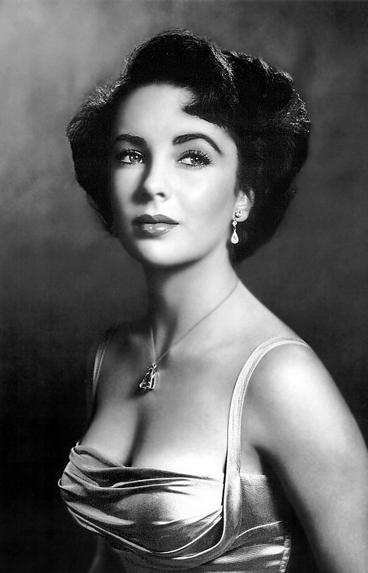 Elizabeth Taylor Elizabeth Taylor